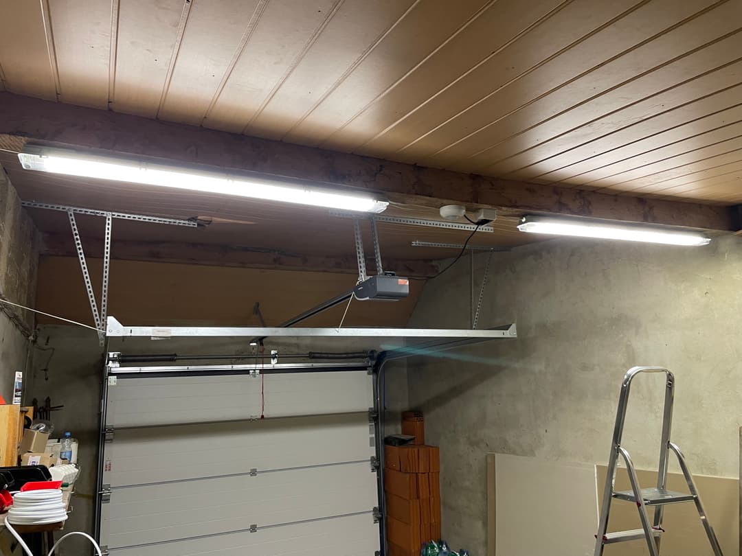 Oświetlenie LED