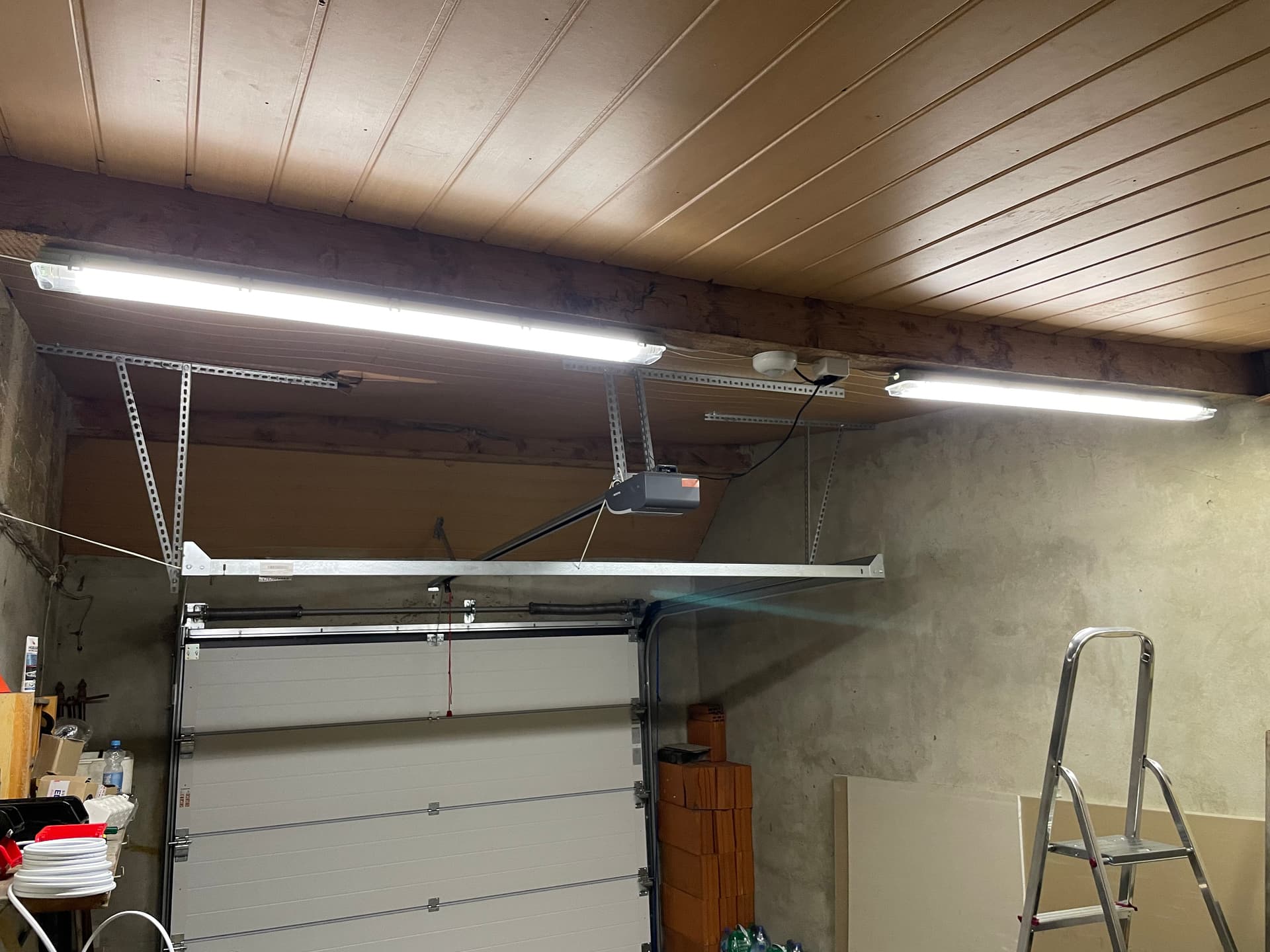 Oświetlenie LED