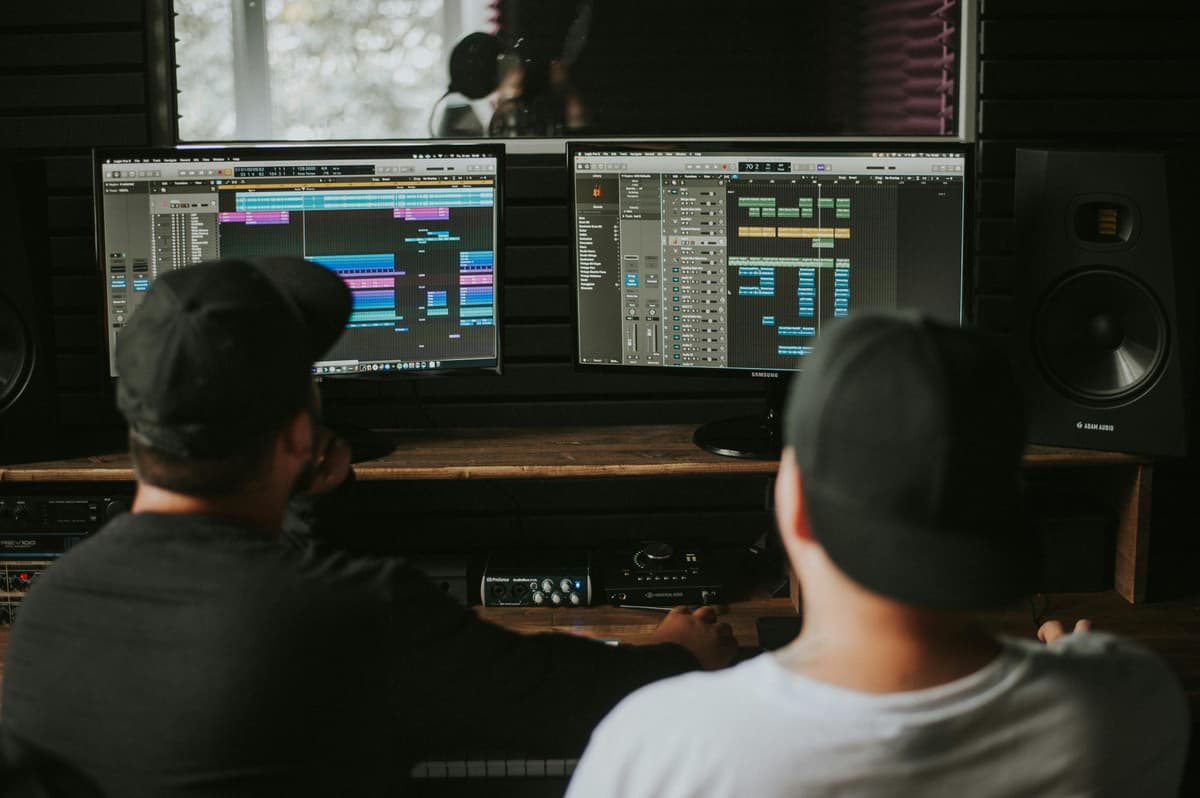 Mixing