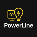 PowerLine Logo