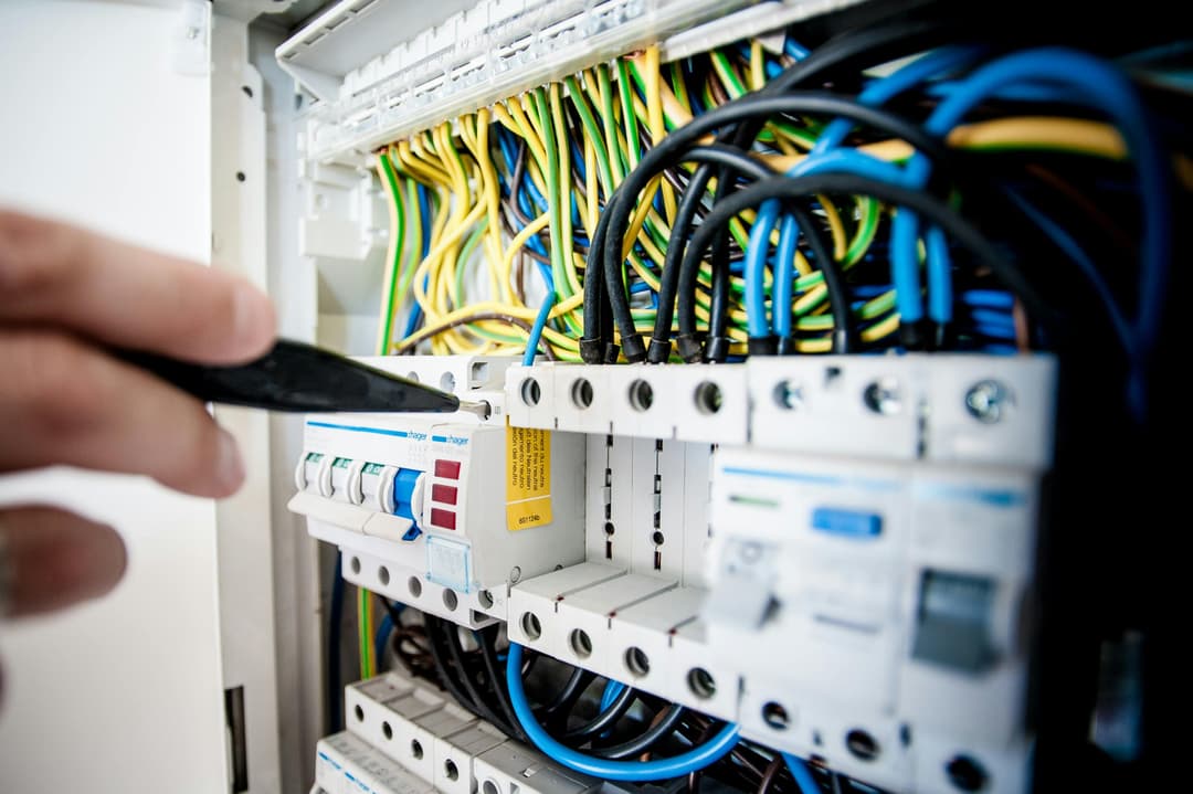 Zdjęcie elektryczne